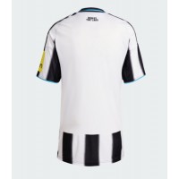 Newcastle United Hemmatröja Dam 2025-26 Kortärmad